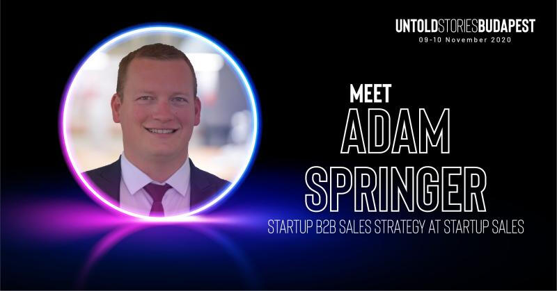 Untold Stories 2020-2021