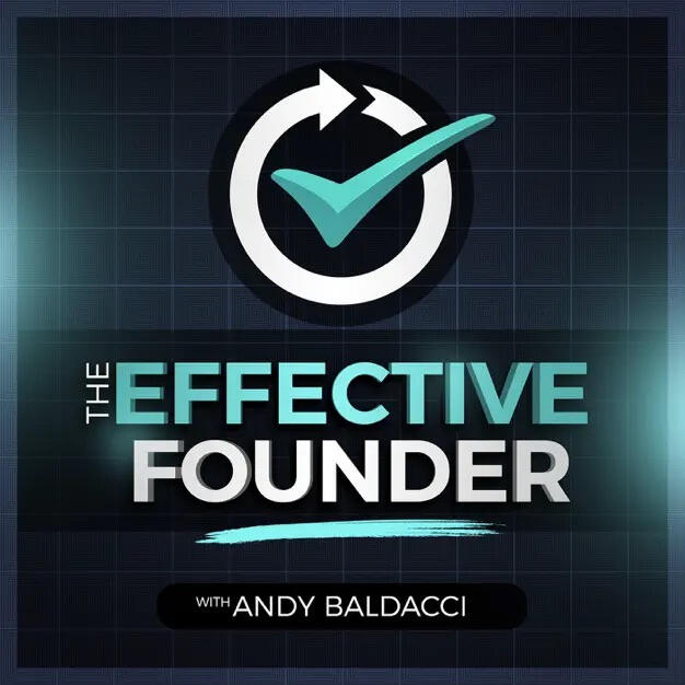 The Effective Founder