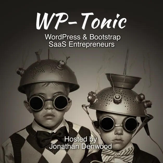 WP-Tonic