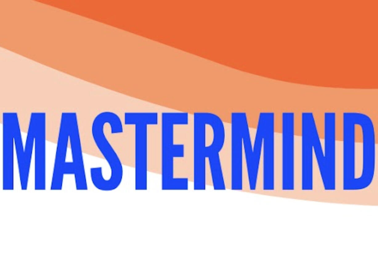 The Sales Mastermind